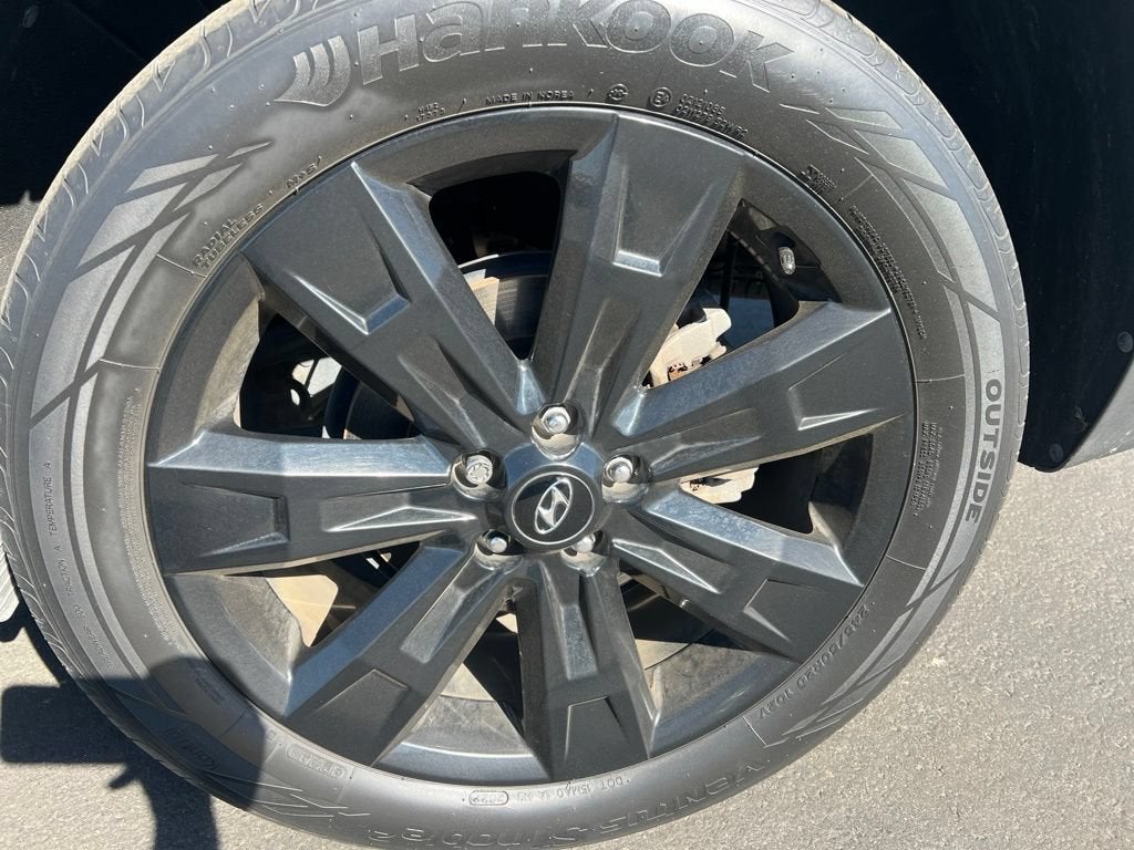 2023 Hyundai Palisade XRT