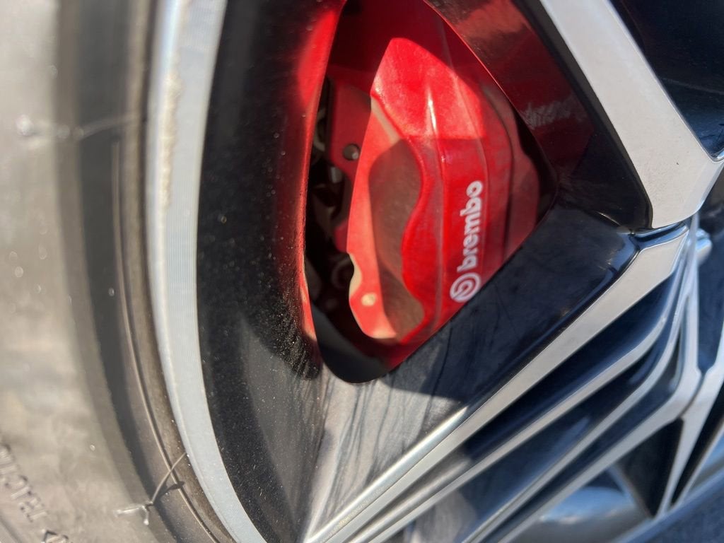 2023 Kia Stinger GT2