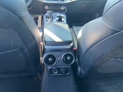 2023 Kia Stinger GT2