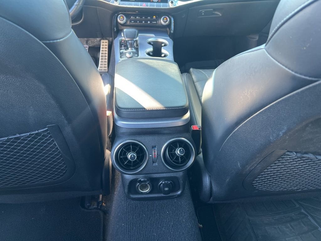 2023 Kia Stinger GT2