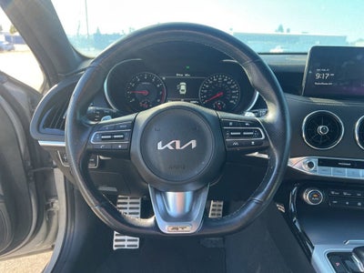 2023 Kia Stinger GT2