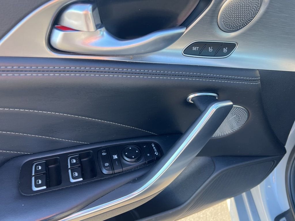 2023 Kia Stinger GT2