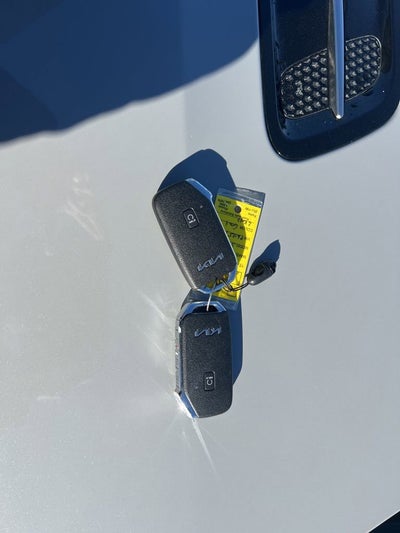 2023 Kia Stinger GT2