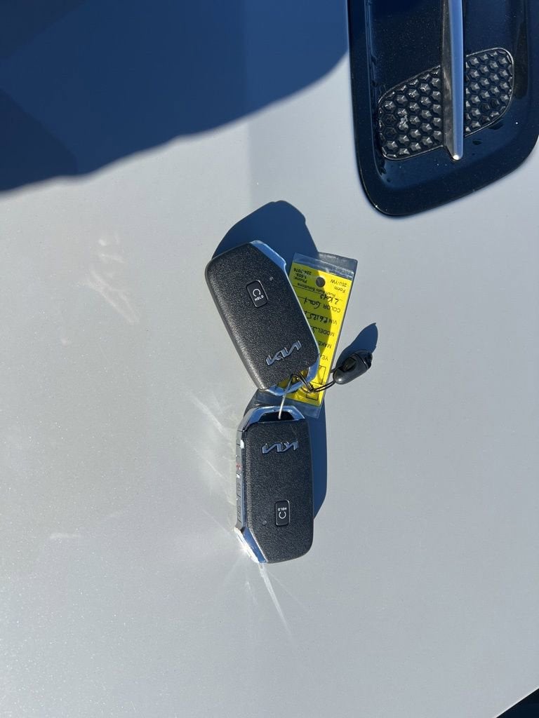 2023 Kia Stinger GT2