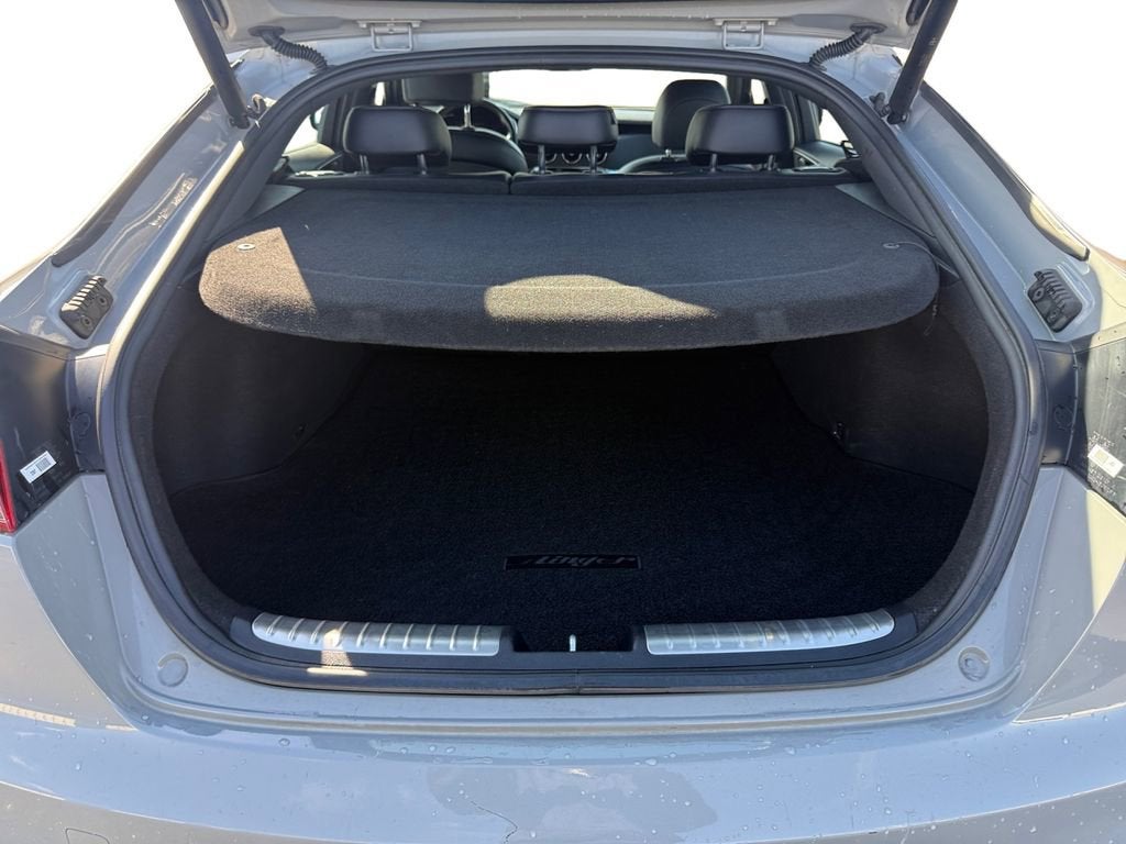 2023 Kia Stinger GT2