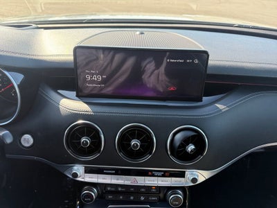 2023 Kia Stinger GT2