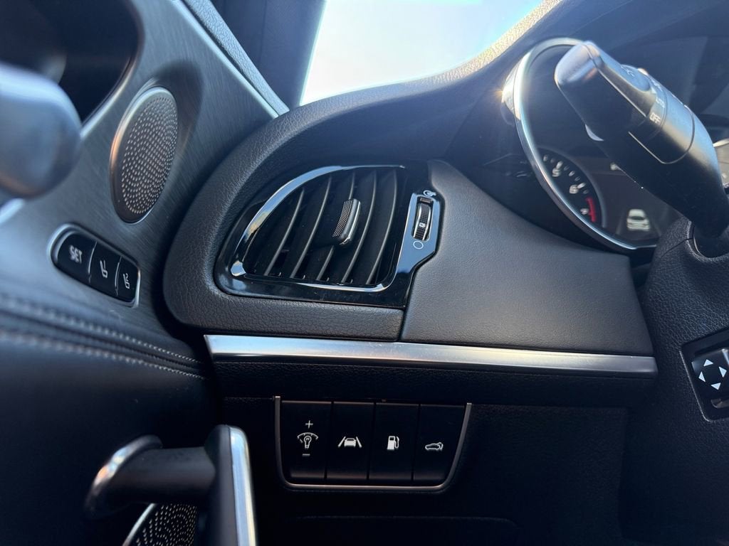 2023 Kia Stinger GT2