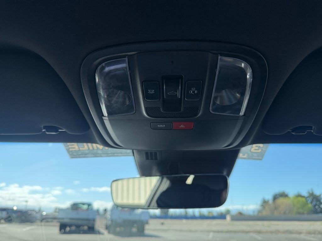 2023 Kia Stinger GT2