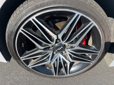 2023 Kia Stinger GT2