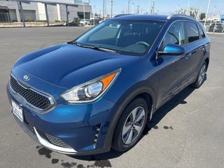 2018 Kia Niro LX