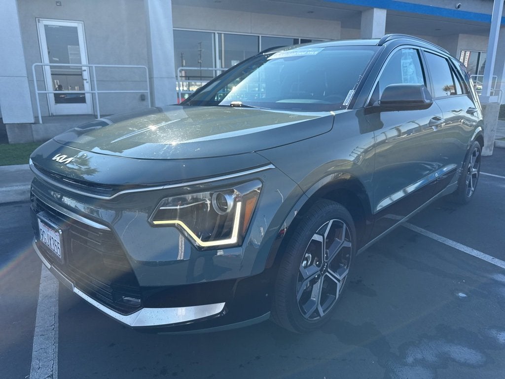 2023 Kia Niro EX Touring