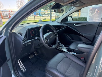 2023 Kia Niro EX Touring