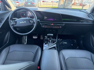 2023 Kia Niro EX Touring