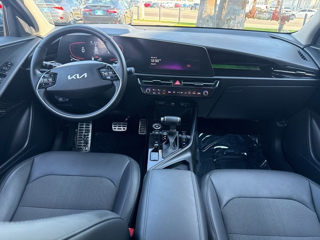 2023 Kia Niro EX Touring