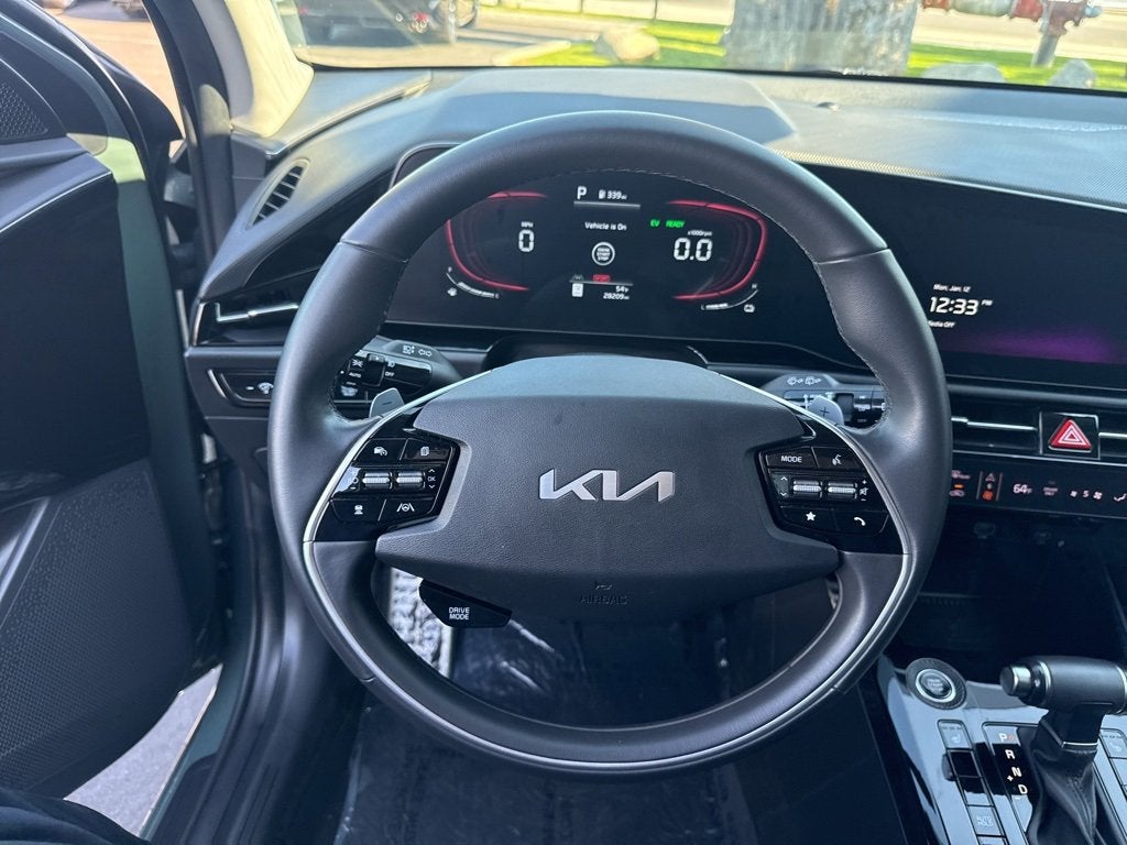 2023 Kia Niro EX Touring