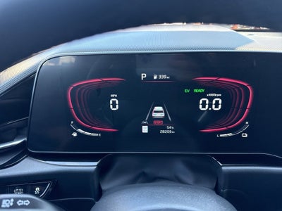 2023 Kia Niro EX Touring