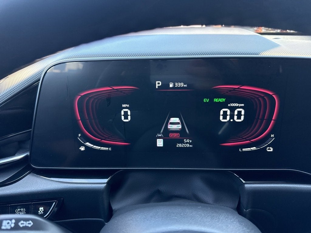 2023 Kia Niro EX Touring