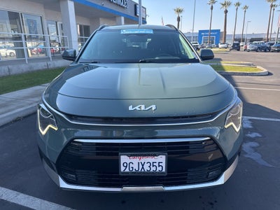 2023 Kia Niro EX Touring