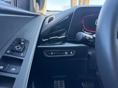 2023 Kia Niro EX Touring