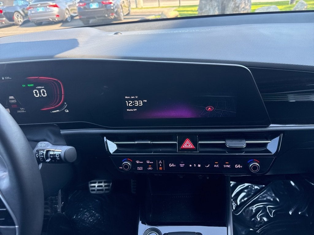 2023 Kia Niro EX Touring