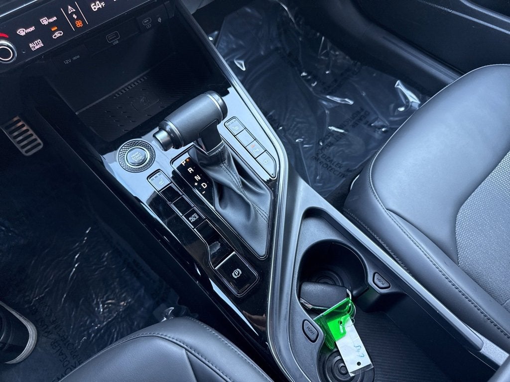 2023 Kia Niro EX Touring