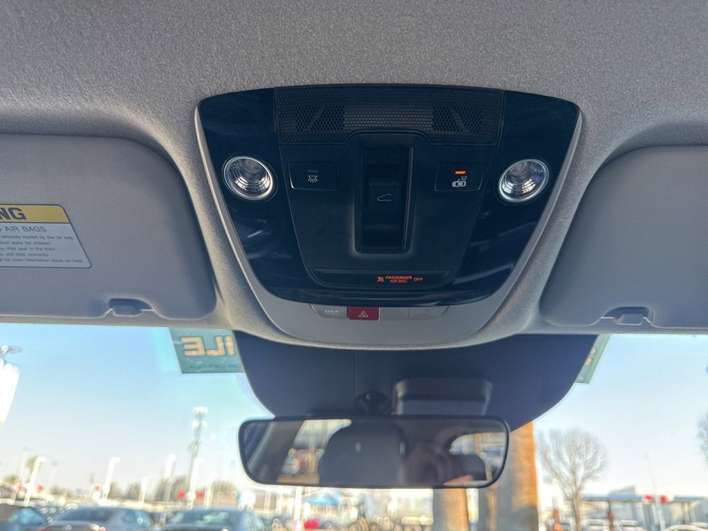 2023 Kia Niro EX Touring