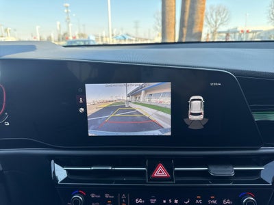 2023 Kia Niro EX Touring