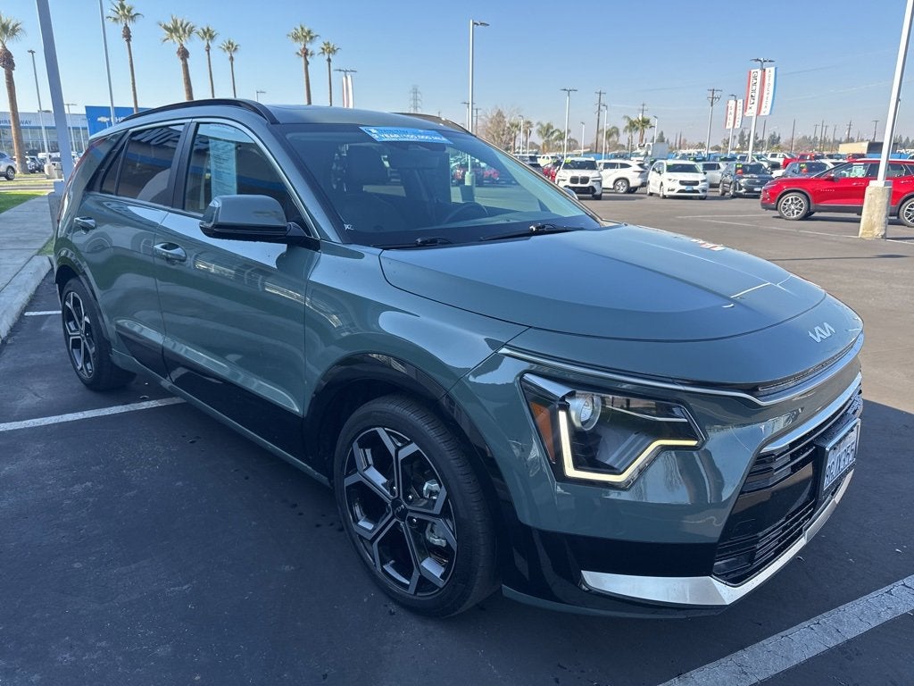 2023 Kia Niro EX Touring