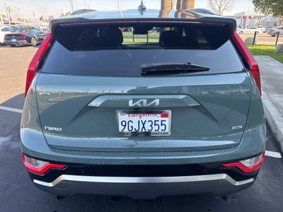 2023 Kia Niro EX Touring