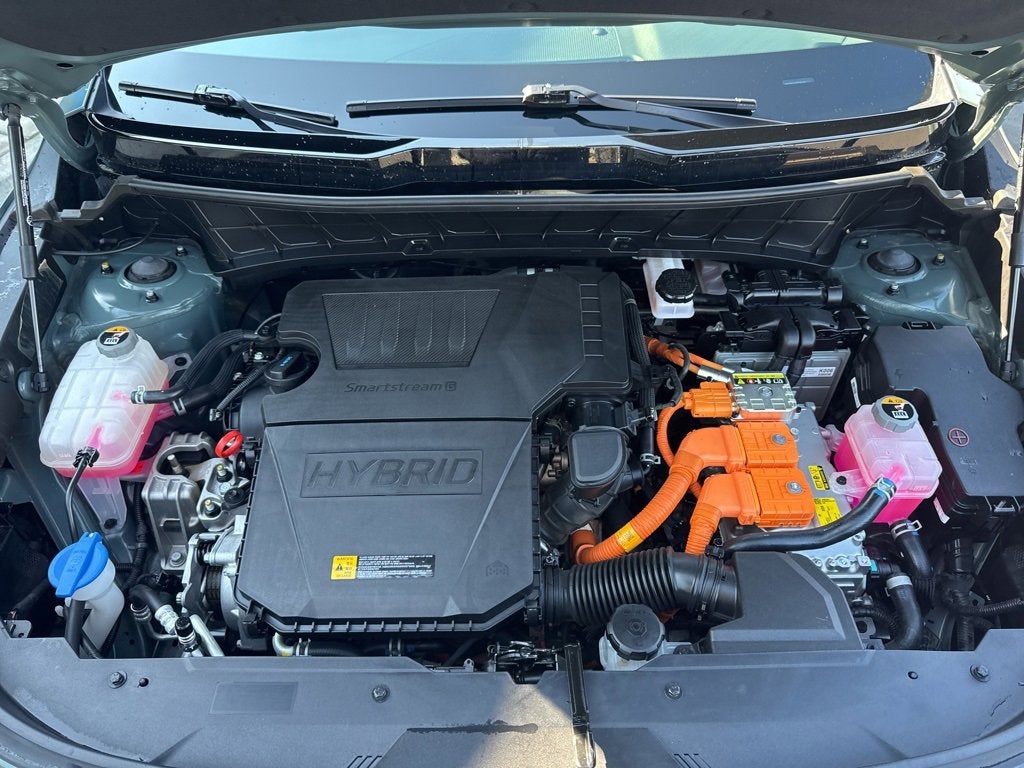 2023 Kia Niro EX Touring