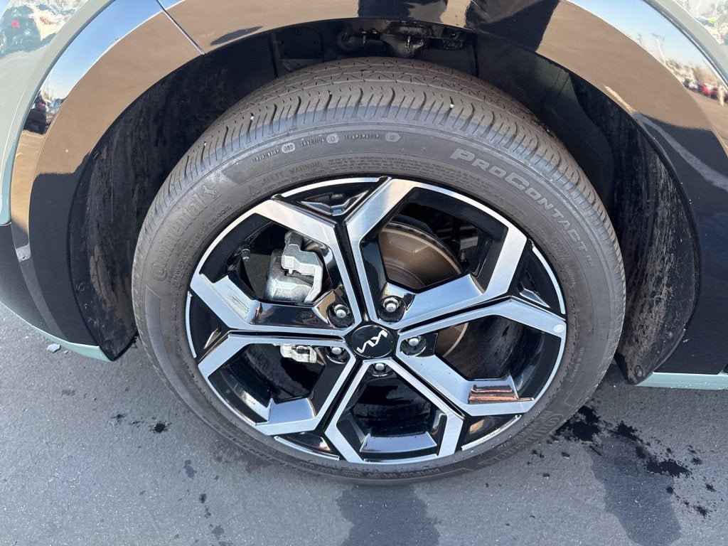 2023 Kia Niro EX Touring