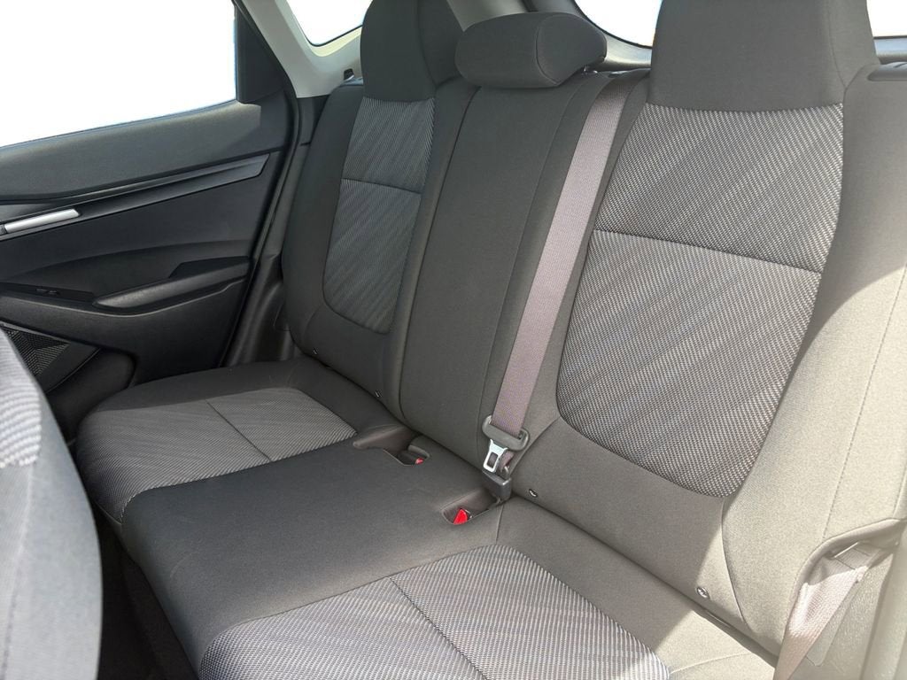 2025 Kia Seltos LX