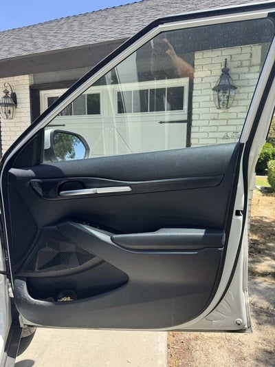 2025 Kia Seltos LX