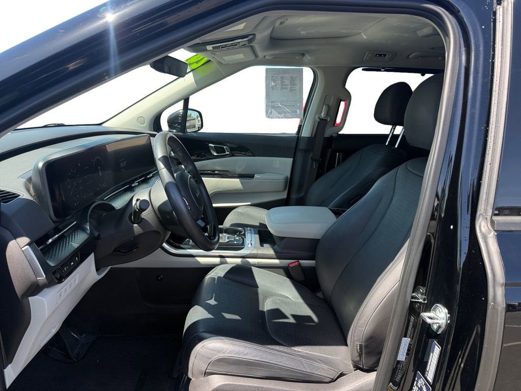 2024 Kia Carnival SX Prestige