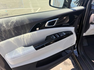 2024 Kia Carnival SX Prestige