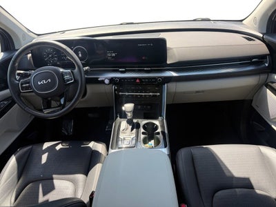 2024 Kia Carnival SX Prestige