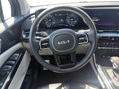 2024 Kia Carnival SX Prestige