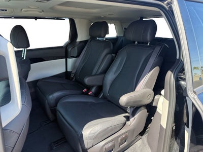 2024 Kia Carnival SX Prestige
