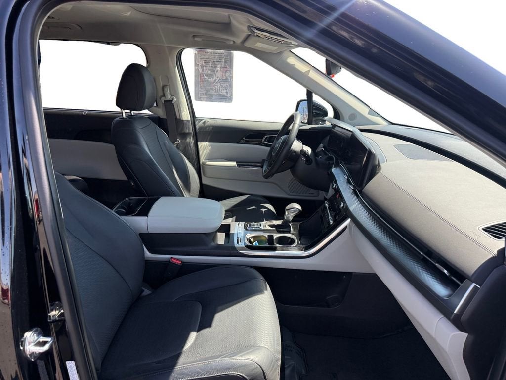 2024 Kia Carnival SX Prestige