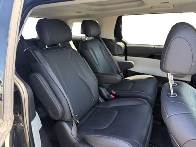 2024 Kia Carnival SX Prestige