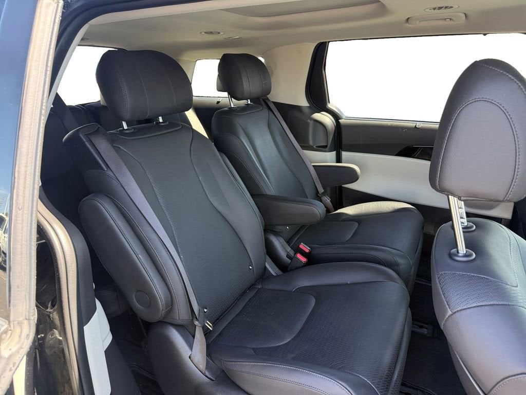 2024 Kia Carnival SX Prestige