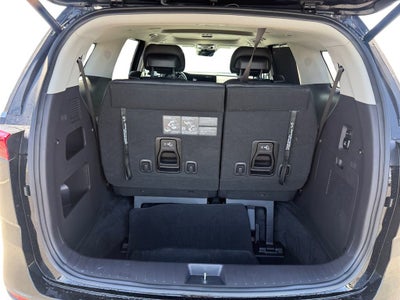 2024 Kia Carnival SX Prestige