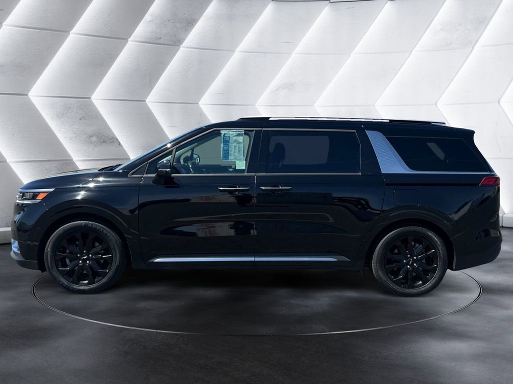 2024 Kia Carnival SX Prestige