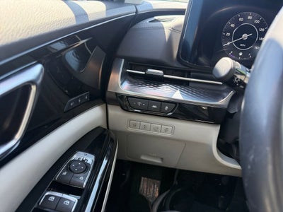 2024 Kia Carnival SX Prestige