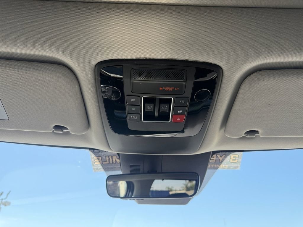 2024 Kia Carnival SX Prestige