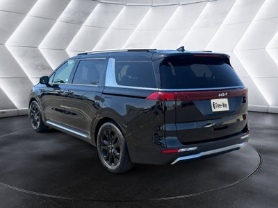 2024 Kia Carnival SX Prestige