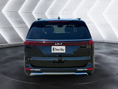2024 Kia Carnival SX Prestige