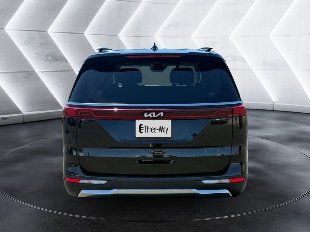 2024 Kia Carnival SX Prestige