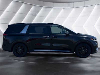2024 Kia Carnival SX Prestige
