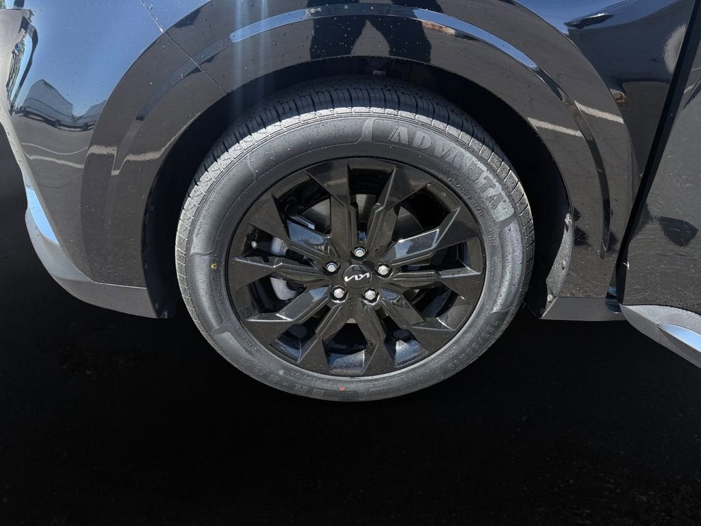 2024 Kia Carnival SX Prestige
